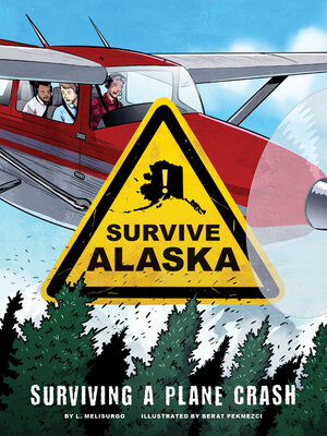 cover image of Surviving a Plane Crash